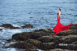 唯美浪漫-巴黎婚纱摄影工作室