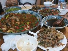 -德叔阙里·衢州菜馆(月湖店)