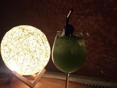 -脚下咖啡·CHILL酒馆(灵光东巷店)