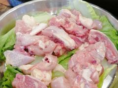 -御膳粥·牛乳粥底火锅·地道顺德菜(容桂店)