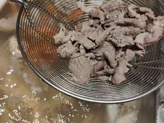 -九府羊·鲜羊火锅·烤串(新华路店)