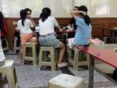 大堂-鹏林天龙鸡杂