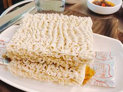 -金海阁海鲜火锅