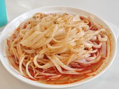 -黄河水biangbiang面