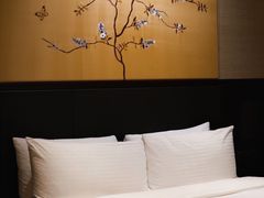 -西安豪享来温德姆至尊酒店