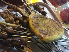 -四禧精酿铜锅涮肉·烧烤工场(大明湖店)