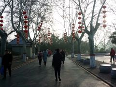 -解放人民公园
