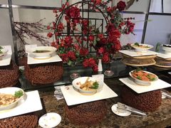 -聚春园自助餐厅(东街口店)