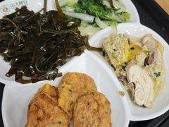 -春晖饭堂(中山大学南校区店)