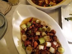 -院8里·小聚园老川菜(九眼桥店)