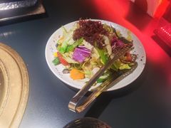 -無二炙坊·和牛烧肉(大钟寺1733店)