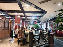 -东沙小镇主题餐厅(下沙店)