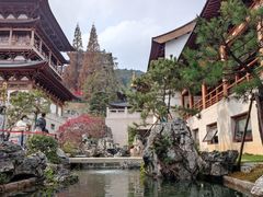 -径山寺