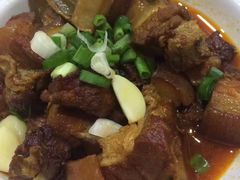 -建辉湖南土菜馆(南大街店)