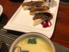 -大吉鲜鱼料理自慢(维也纳大厦店)