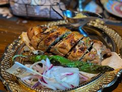 -卢布里西餐厅(满洲里店)