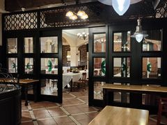 -巴伐利亚啤酒坊(意式风情街店)