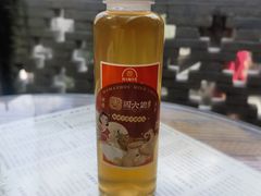 -周大娘牛乳(旧寨古村总店)