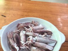 -巽东海鲜大排档(巽寮湾店)