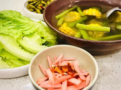 -浮何烤铺(桐梓林店)