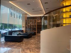-深圳龙华大浪商业中心亚朵X酒店