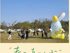 -不觉晓CAMPING(上海迪士尼营地店)