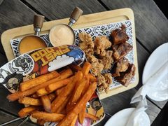 -Boxing Cat Brewery拳击猫精酿啤酒馆(永福店)