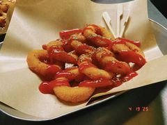 -shark burger·鲨鱼汉堡(交子大道店)