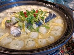 -城南往事·鲁菜济南菜(软件园美莲广场店)