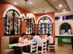 -闫府私房菜(经四路万达店)