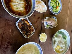 -同得兴 Since·1995 传统苏式面馆(嘉馀坊店)