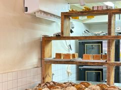 -佐敦面包铺·JORDAN BAKERY