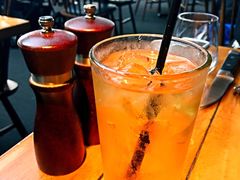 -The Meat & Wine Co Southbank(南岸店)