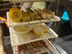 -丰茂烤串(六里桥店)