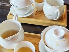 -青藤茶馆(南山路店)