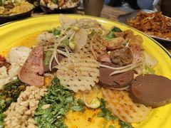 -北丐先生·野馄饨烧烤(雨花万象店)