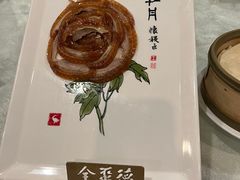 -北京全聚德(西客站店)