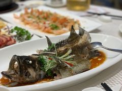 -香港富临皇宫(扬名广场店)