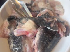 -老船舫·现做活鲜鱼馆(东郊记忆店)
