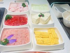 -海底捞火锅(团结桥店)
