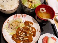 -和喜居酒屋(万龙丽水湾店)