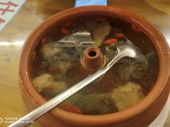 -88号小吃店·经典云南菜·地道纳西美食