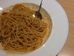 -百特喜·意大利餐厅(八佰伴镇江店)