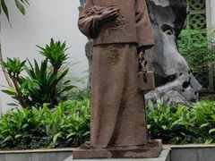 -广州神农草堂中医药博物馆