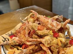 -醉壹号海鲜大排档(厦门美食地标店)