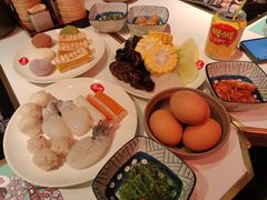 -温禾牛·和牛寿喜烧自助火锅(恒基名人店)