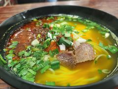 -一品飘香米线(一中总店)