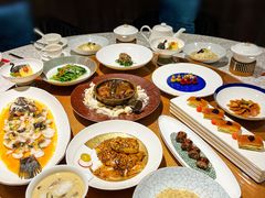 -红棉中餐厅·广州海航威斯汀酒店
