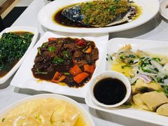 -立哥港式茶餐厅