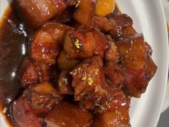 -楚太子  中餐&烧烤(武大店)